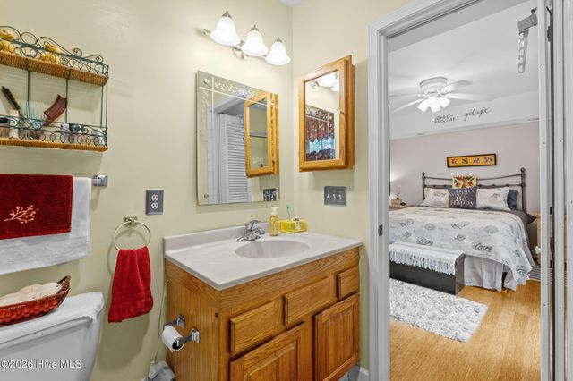 9155 Landing Drive SW, Carolina Shores, NC 28467