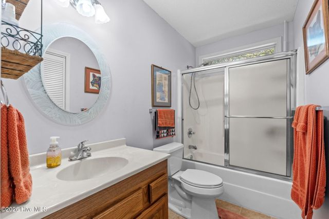 9155 Landing Drive SW, Carolina Shores, NC 28467