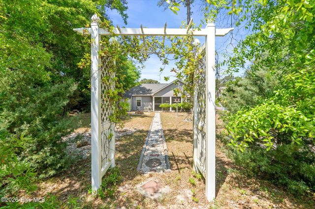 9155 Landing Drive SW, Carolina Shores, NC 28467