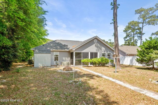 9155 Landing Drive SW, Carolina Shores, NC 28467
