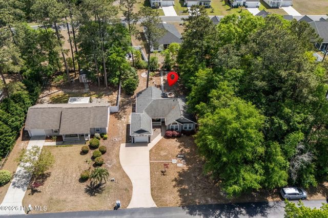 9155 Landing Drive SW, Carolina Shores, NC 28467