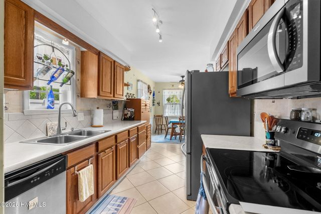 9155 Landing Drive SW, Carolina Shores, NC 28467