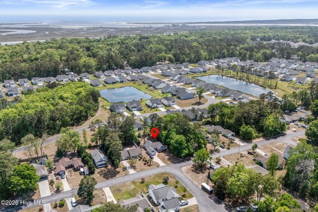 9155 Landing Drive SW, Carolina Shores, NC 28467