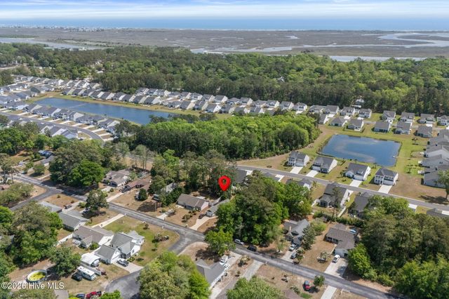 9155 Landing Drive SW, Carolina Shores, NC 28467