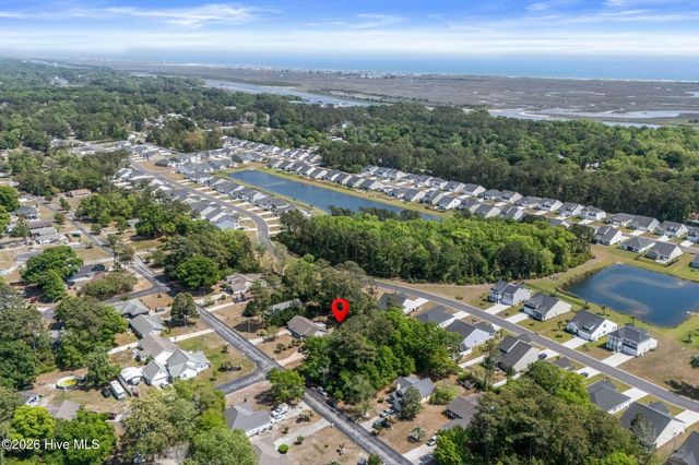 9155 Landing Drive SW, Carolina Shores, NC 28467