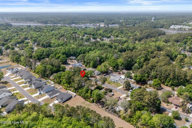 9155 Landing Drive SW, Carolina Shores, NC 28467