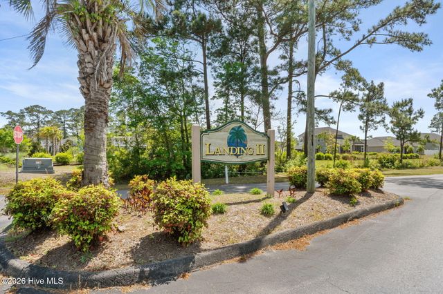 9155 Landing Drive SW, Carolina Shores, NC 28467