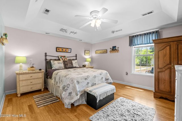 9155 Landing Drive SW, Carolina Shores, NC 28467