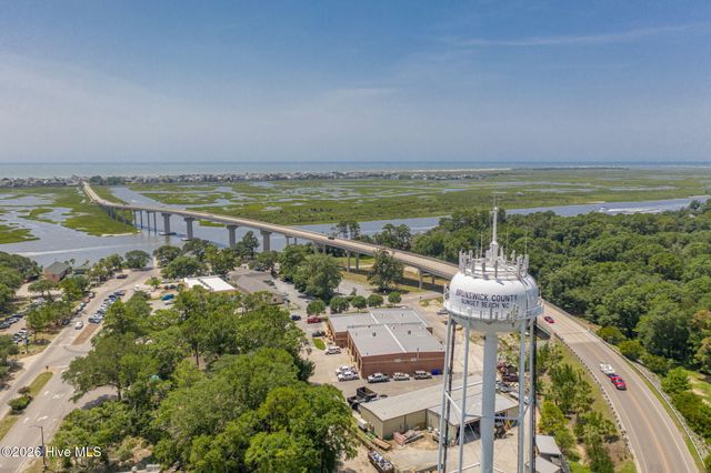 9155 Landing Drive SW, Carolina Shores, NC 28467