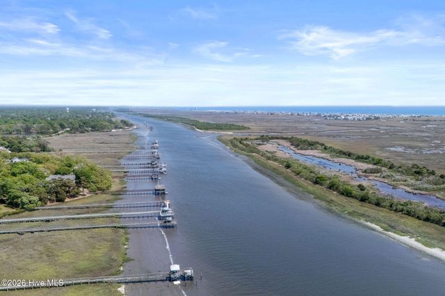 9155 Landing Drive SW, Carolina Shores, NC 28467