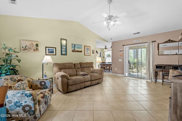 9155 Landing Drive SW, Carolina Shores, NC 28467