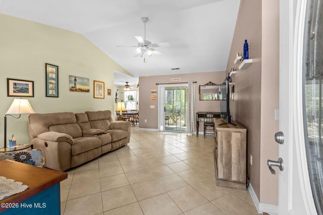 9155 Landing Drive SW, Carolina Shores, NC 28467