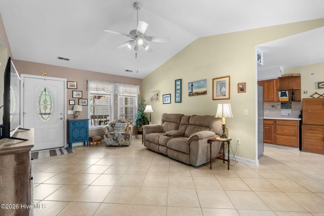 9155 Landing Drive SW, Carolina Shores, NC 28467