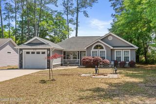 9155 Landing Drive SW, Carolina Shores, NC 28467