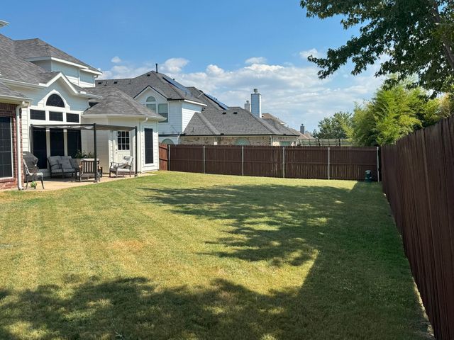 2811 Saint Maria Drive, Mansfield, TX 76063