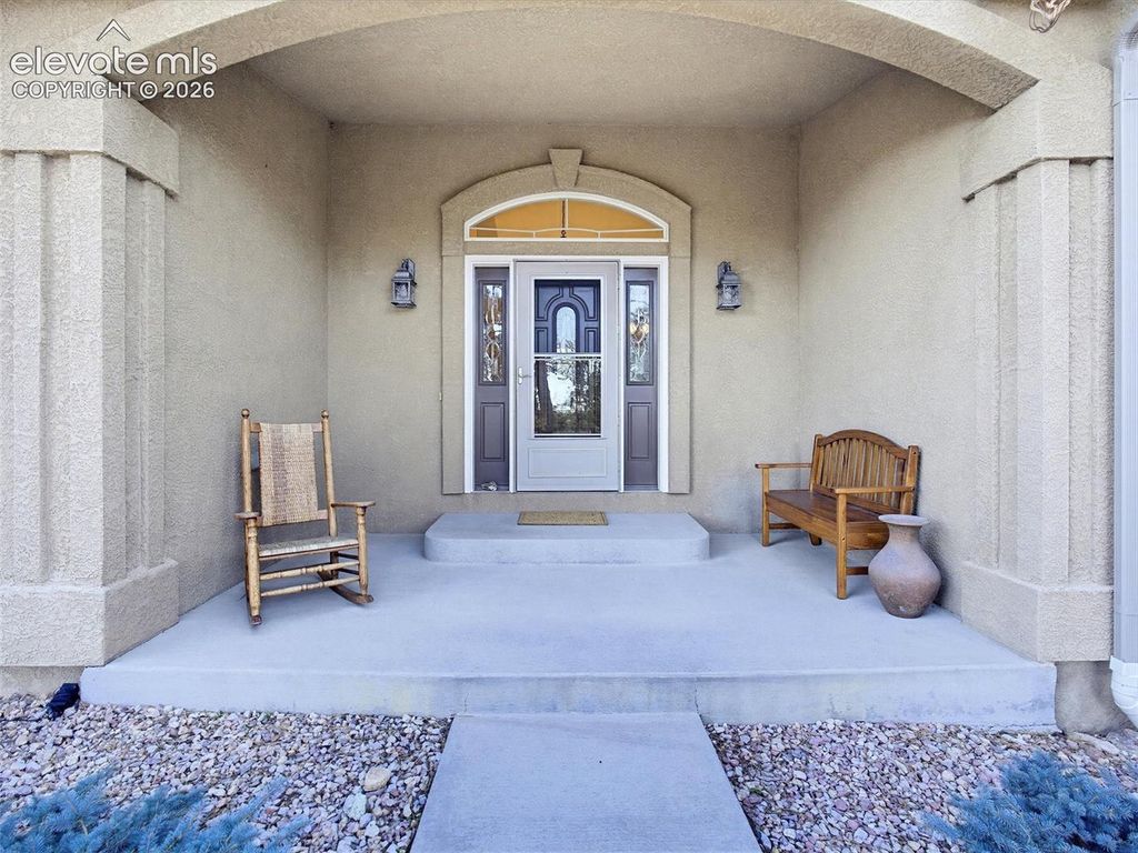 18065 Cumbres Road, Peyton, CO 80831 — photo 2