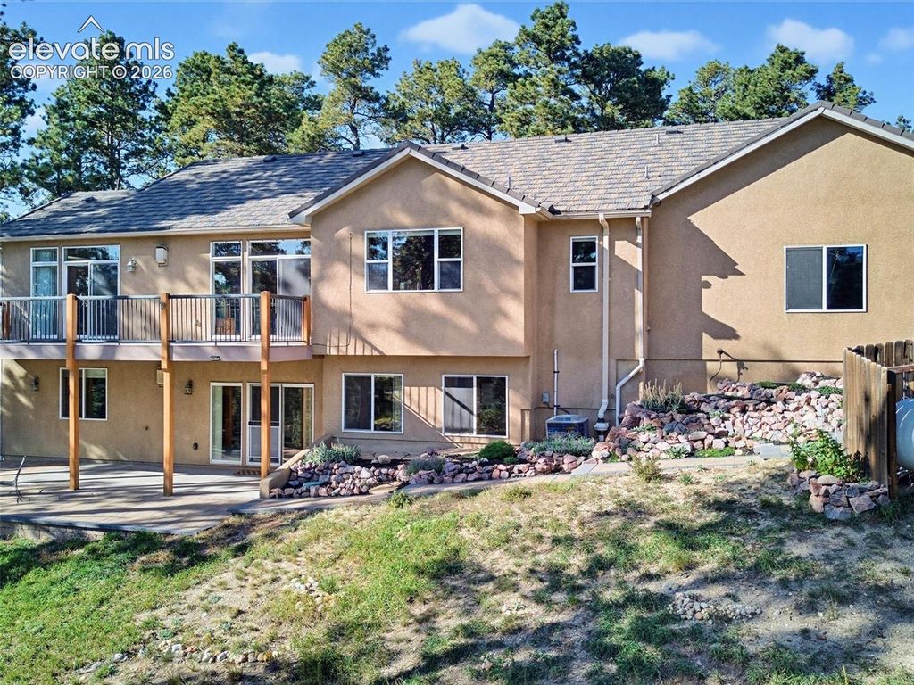 18065 Cumbres Road, Peyton, CO 80831 — photo 3