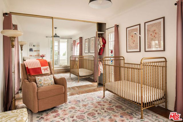 3346 N Knoll Drive, Los Angeles, CA 90068