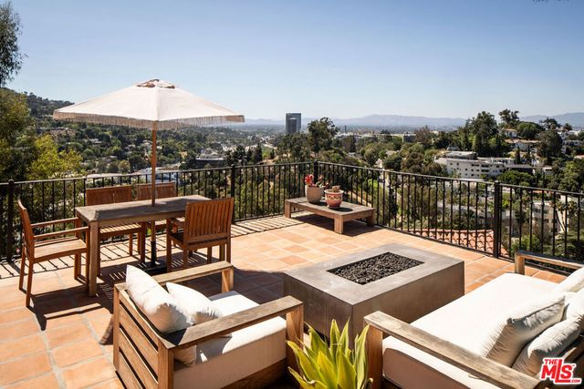 3346 N Knoll Drive, Los Angeles, CA 90068