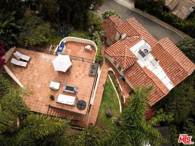 3346 N Knoll Drive, Los Angeles, CA 90068