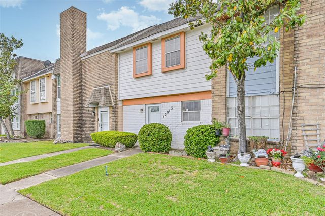 13013 Nyack Drive, Houston, TX 77089