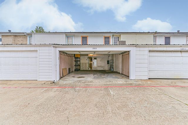 13013 Nyack Drive, Houston, TX 77089