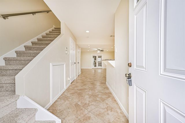 13013 Nyack Drive, Houston, TX 77089