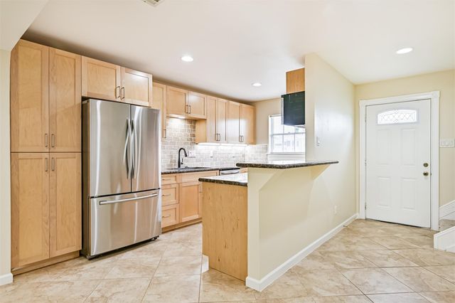 13013 Nyack Drive, Houston, TX 77089