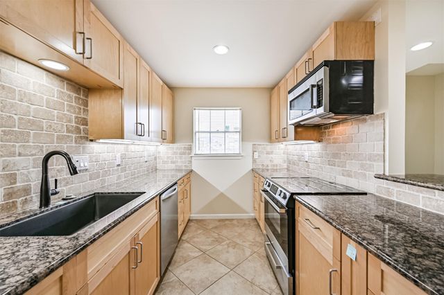 13013 Nyack Drive, Houston, TX 77089