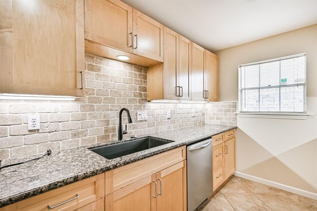 13013 Nyack Drive, Houston, TX 77089