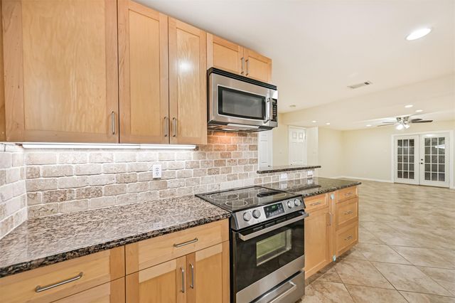 13013 Nyack Drive, Houston, TX 77089