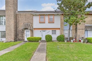 13013 Nyack Drive, Houston, TX 77089