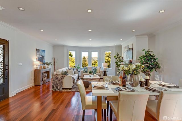 2031 9th Avenue, San Francisco, CA 94116