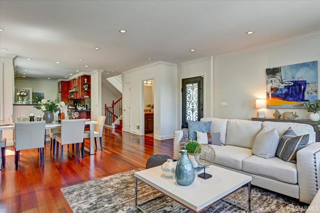 2031 9th Avenue, San Francisco, CA 94116