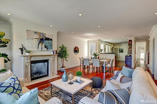 2031 9th Avenue, San Francisco, CA 94116