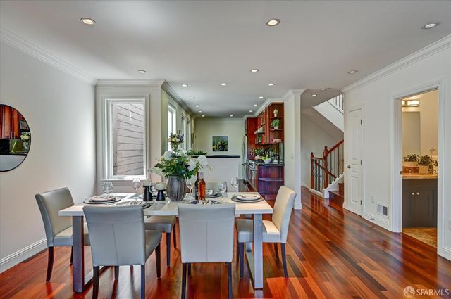2031 9th Avenue, San Francisco, CA 94116