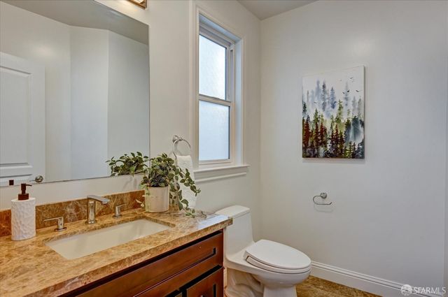 2031 9th Avenue, San Francisco, CA 94116