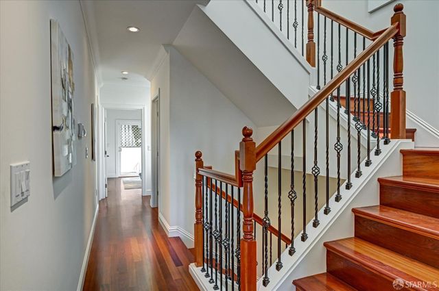 2031 9th Avenue, San Francisco, CA 94116