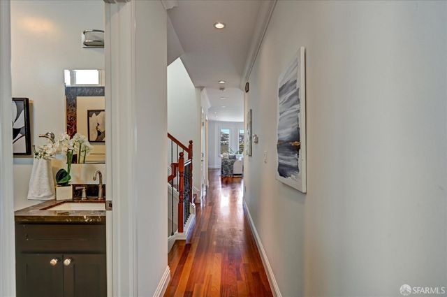 2031 9th Avenue, San Francisco, CA 94116