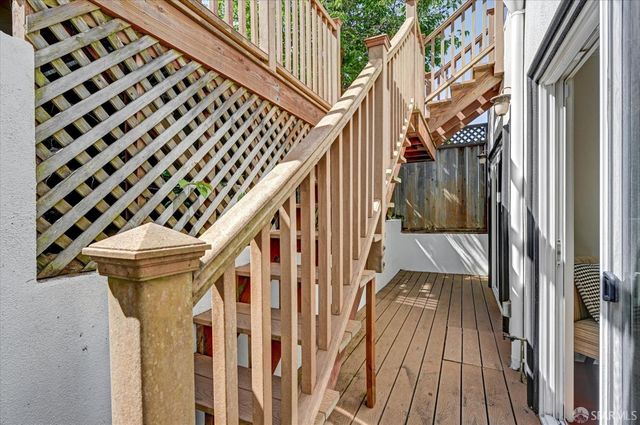 2031 9th Avenue, San Francisco, CA 94116