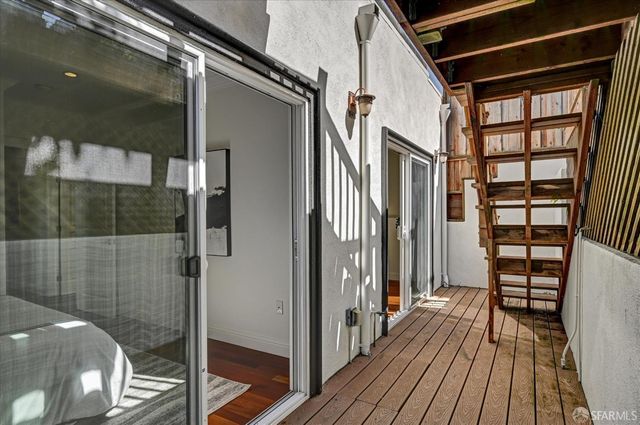 2031 9th Avenue, San Francisco, CA 94116