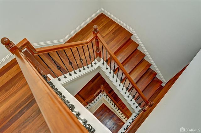 2031 9th Avenue, San Francisco, CA 94116