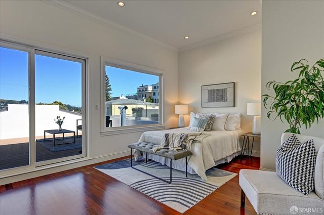 2031 9th Avenue, San Francisco, CA 94116