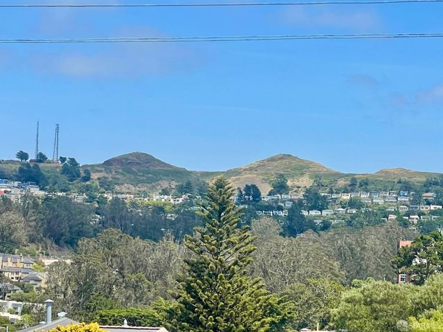 2031 9th Avenue, San Francisco, CA 94116