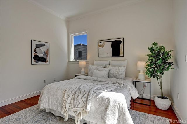 2031 9th Avenue, San Francisco, CA 94116