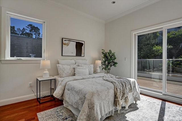 2031 9th Avenue, San Francisco, CA 94116