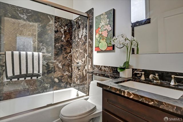 2031 9th Avenue, San Francisco, CA 94116