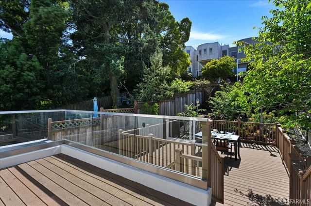 2031 9th Avenue, San Francisco, CA 94116