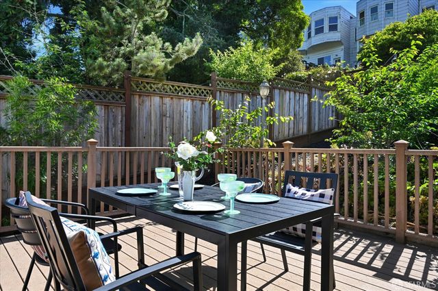 2031 9th Avenue, San Francisco, CA 94116