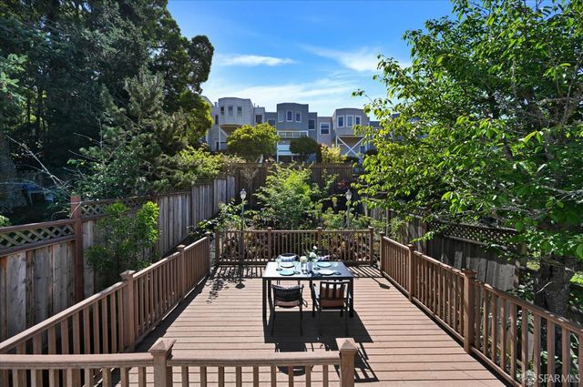 2031 9th Avenue, San Francisco, CA 94116